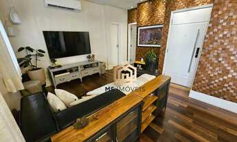 Imagem: APARTAMENTO 216m² 3 Quartos sendo 3 suítes