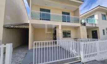 Imagem: Investimento de ouro Casa duplex com 2