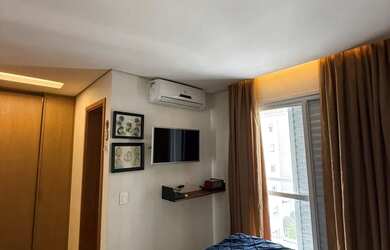 Imagem 5: Maravilhoso apartamento na Ponta da Praia, em Santos