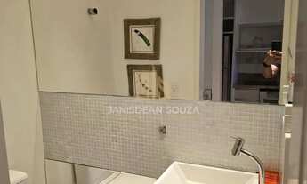 Imagem 7: Loft Gyn - Apartamento Loft Mobiliado para Locação