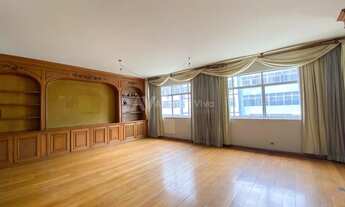 Imagem 3: Copacabana Apartamento com 4 dormitórios