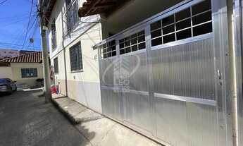 Imagem 2: Casa à venda no bairro Carolina no condomínio Maria Lúcia - Duque de Caxias/RJ