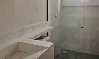 Imagem 7: Linda casa no Condomínio Porto Marina, 3 SUITES