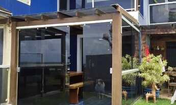 Imagem: Village 3 suítes - Pé na areia - Jauá