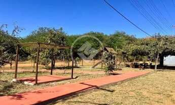 Imagem 5: TERRENO EM CHAPADA DOS GUIMARAES - PORTAL DA SAMAMBAIA codigo: 88587