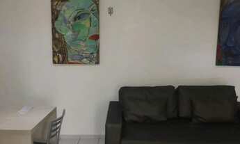 Imagem 7: Rio Poty Executive Flat