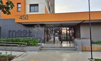 Imagem: Apartamento Padrão em São José do Rio