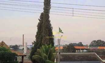 Imagem 3: Terreno à venda, 287 m² por R$ 160.000 - Jardim das Gaivotas - Araraquara/SP