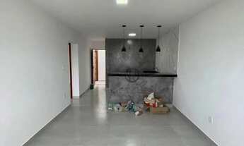 Imagem 3: Apartamento com 2 dormitórios para alugar, 80 m² por R$ 2.925,00/mês - Portinho - Cabo Fri