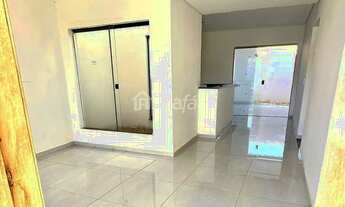 Imagem 3: Casa Com 3 Dormitórios à Venda, 106 M² Por R$ 395.000,00 - Nova Lima - Campo Grande/ms