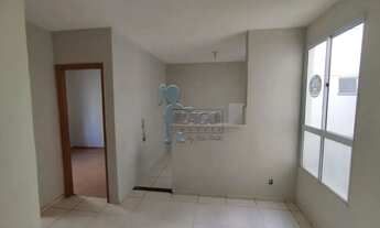 Imagem 3: Apartamento com 41m² com 02 quartos à venda - Reserva Real