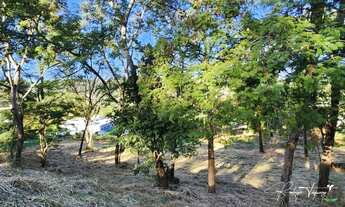 Imagem 2: Terreno no Aldeia do Vale 3.527 m² no lado alto com vista para área verde
