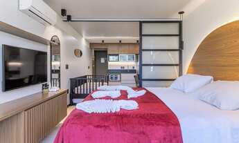 Imagem 3: Praia dos carneiros Flat hotel