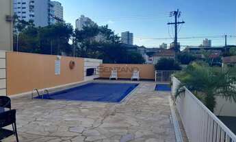 Imagem 6: Edifício Cecília Meireles - Apartamento com 95m² - 3 Quartos (01 Suíte