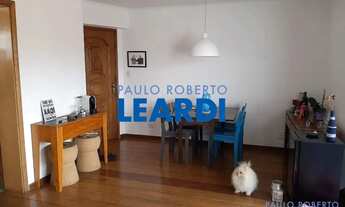 Imagem: APARTAMENTO - MIRANDÓPOLIS - SP