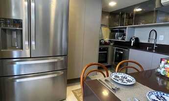 Imagem 6: Cobertura duplex a venda em Tambaú - CO0138