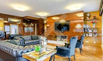 Imagem 5: Belíssimo apartamento com 3 suítes no Bela Vista