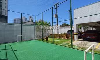 Imagem 6: Imóvel para venda tem 59 metros quadrados com 2 quartos em Ilha do Retiro - Recife - PE