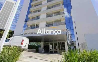 Imagem: Apartamento LOFT mobiliado com vaga de carro