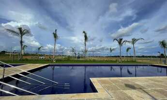 Imagem: Condomínio Verana Lotes com 250m² em Várzea