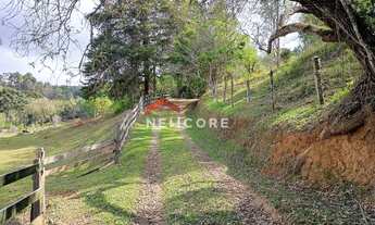 Imagem 2: Sítio em Cunha - Centro - Cunha/SP