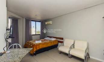 Imagem: Kitnet 1 quarto(s), no bairro Bom Fim