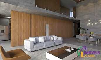 Imagem 5: CASA EM CONDOMÍNIO - ALPHAVILLE - SP