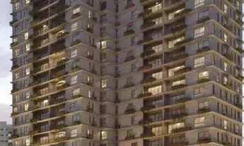 Imagem: Jardins Angela Vieira 3 a 4 Suítes com