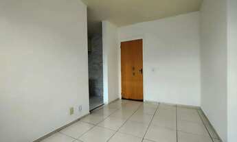 Imagem 4: Imóvel para venda tem 53 metros quadrados com 3 quartos em Residencial Vista do Mestre - S