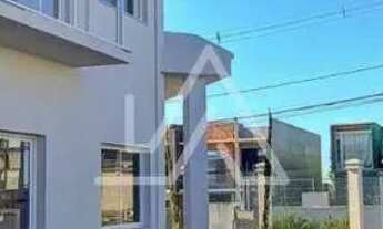 Imagem 4: SOBRADO NOVO - 2 DORMITÓRIOS - 181 M²