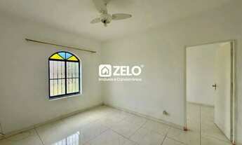 Imagem 3: Casa para aluguel com 145,32 m², 3 quartos 1 vaga em Jardim Santa Genebra, Campinas