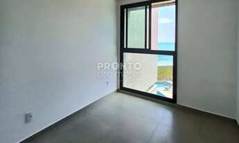 Imagem 5: Imóvel para venda com 74 metros quadrados com 1 quarto em Praia dos Carneiros - Tamandaré