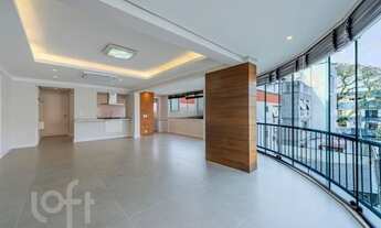 Imagem 5: Ótimo apartamento 3 d c/gar no Higienópolis