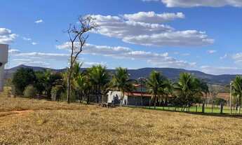 Imagem 5: Fazenda de 65 alqueires em Pirenópolis-GO