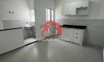 Imagem 2: Apartamento 2 Dormitórios para Alugar na Vila Maria, SP R$ 1.600