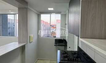 Imagem 6: Apartamento á venda com 2 Quartos no Reserva Gran Village Ibiti em Sorocaba-SP