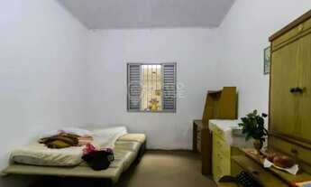 Imagem 4: Casa 3 dormitórios à venda no Bairro Jardim da Saúde