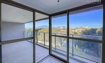 Imagem 5: CONDOMINIO LATITUD - Apartamento 3 Quartos Sendo 1 Suíte na Barra da Tijuca