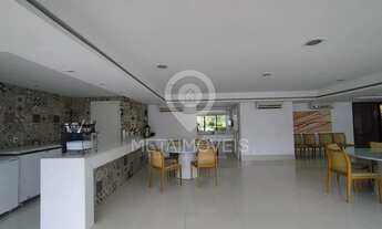 Imagem 5: Apartamento à venda em Teresina-PI, Horto: 3 quartos, 2 suítes, 2 salas, 2 vagas, 103m². V