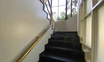 Imagem 4: JD QUEBEC | VENDA E LOCAÇÃO | SOBRADO COM 586M² DE ÁREA CONSTRUIDA