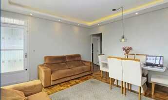 Imagem 2: Casa residencial para alugar no bairro Partenon com 170 m² e 3 dormitórios/quartos