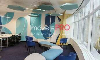 Imagem 4: Conjunto Comercial na Vila Olimpia