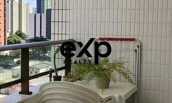 Imagem: Apartamento à venda no bairro Tambaú em