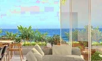 Imagem 5: Edifício Ocean Tower - Apto 3/4 sendo 3 suítes de 161 m², 3 vagas por 1.422.138,57, Natal