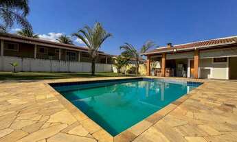 Imagem 2: Chácara à venda no Bairro Estância Lago Azul (Ártemis) - Piracicaba/SP REF: CH0175