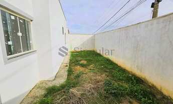 Imagem 3: Casa Nova com Quintal e Garagem no Bairro Renascença!