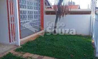 Imagem 2: Casa para alugar na Paulista com 3 quartos