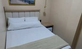 Imagem 3: Pousada Pé na areia Pajuçara