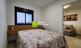 Imagem 5: Studio com 1 dormitório, 47 m² - venda por R$ 720.000,00 ou aluguel por R$ 4.500,02/mês