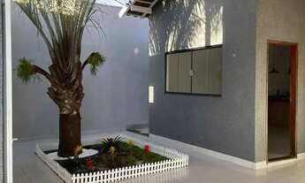 Imagem: Casa com 2 dormitórios à venda, 185 m²